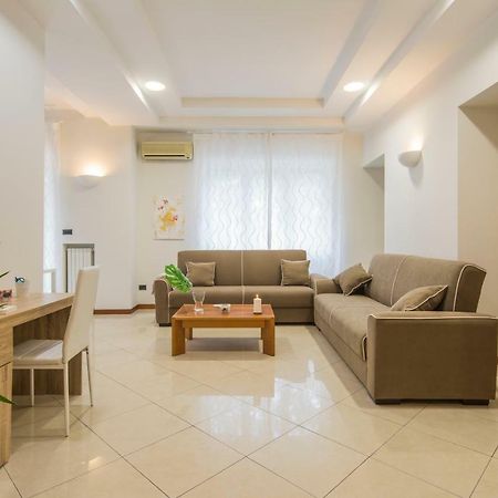 サレルノ La Casa Di Genellaヴィラ エクステリア 写真