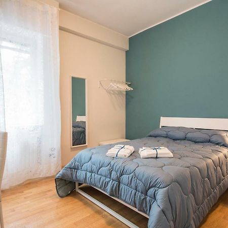 サレルノ La Casa Di Genellaヴィラ エクステリア 写真