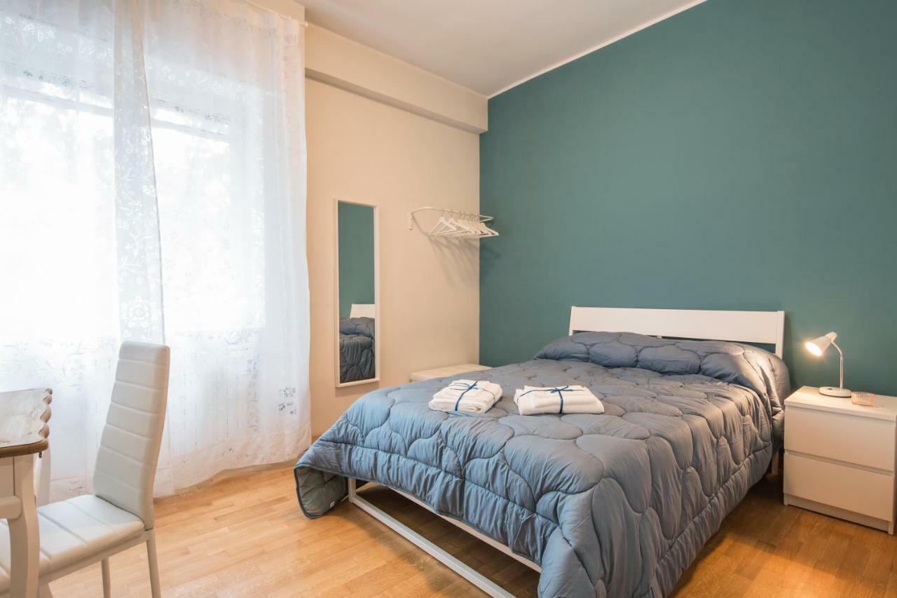 サレルノ La Casa Di Genellaヴィラ エクステリア 写真