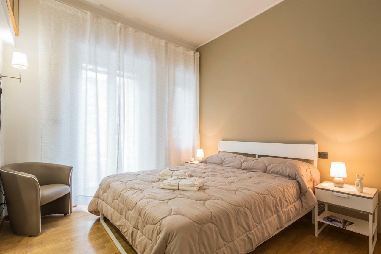 サレルノ La Casa Di Genellaヴィラ エクステリア 写真