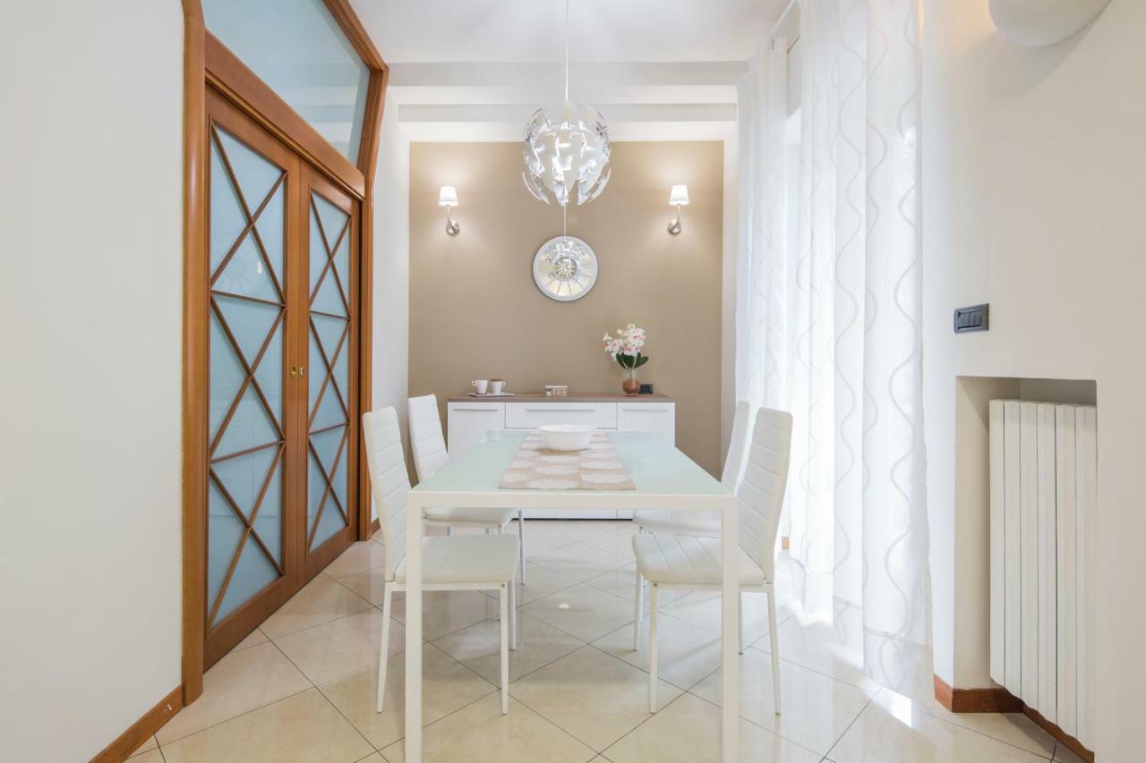 サレルノ La Casa Di Genellaヴィラ エクステリア 写真