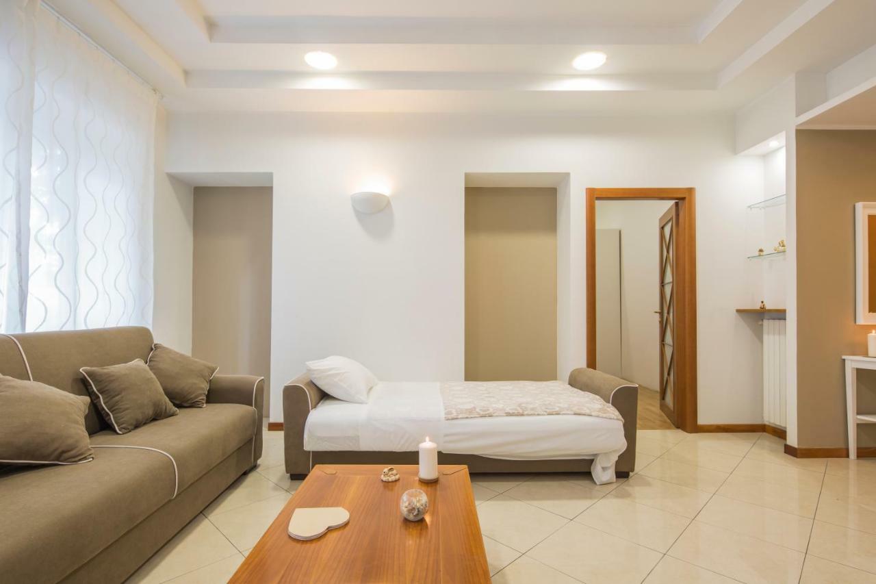 サレルノ La Casa Di Genellaヴィラ エクステリア 写真