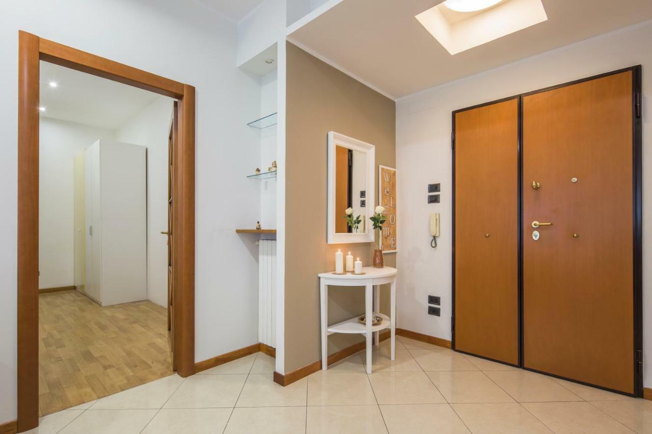 サレルノ La Casa Di Genellaヴィラ エクステリア 写真