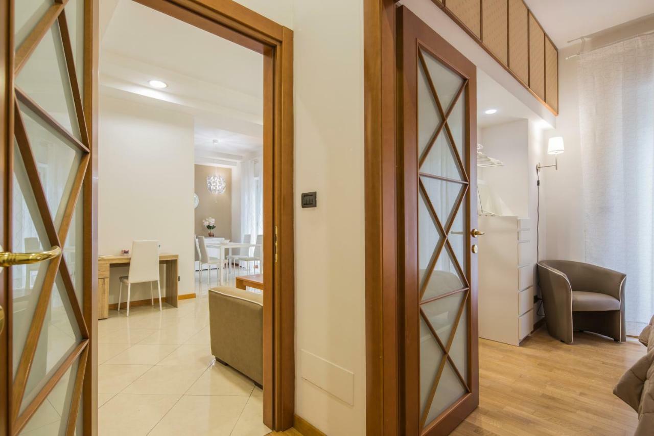 サレルノ La Casa Di Genellaヴィラ エクステリア 写真
