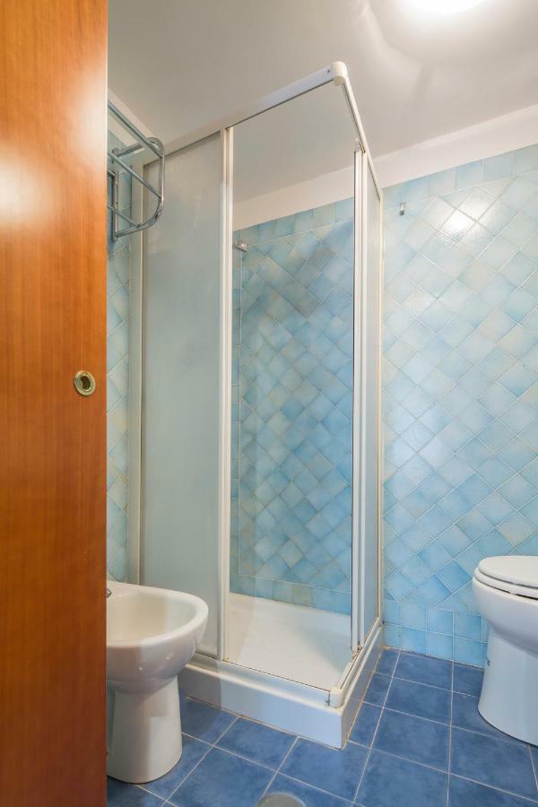 サレルノ La Casa Di Genellaヴィラ エクステリア 写真